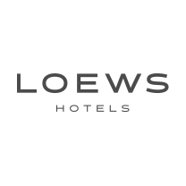 Brand Design - Loews Hotels