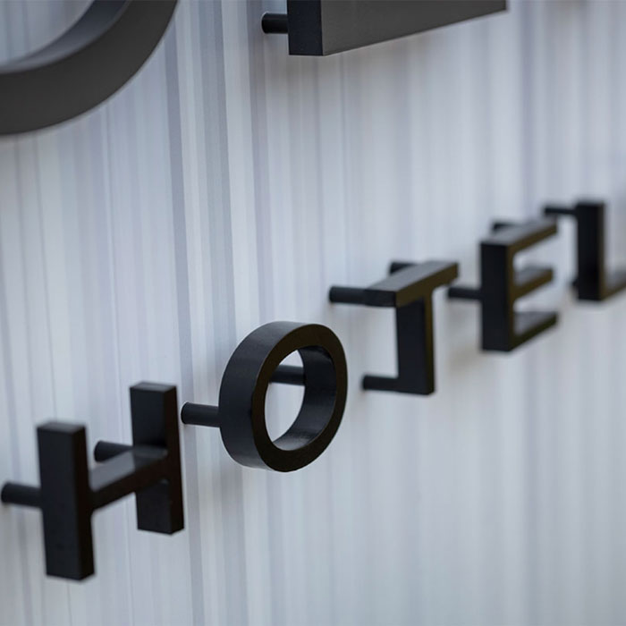 Loews Hotel