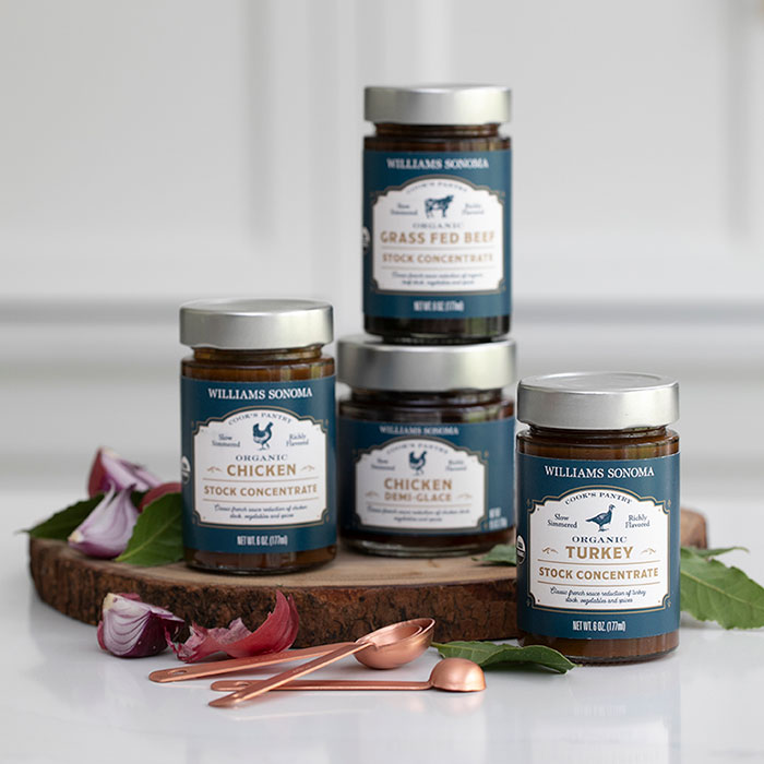 Williams Sonoma Brand Refresh
