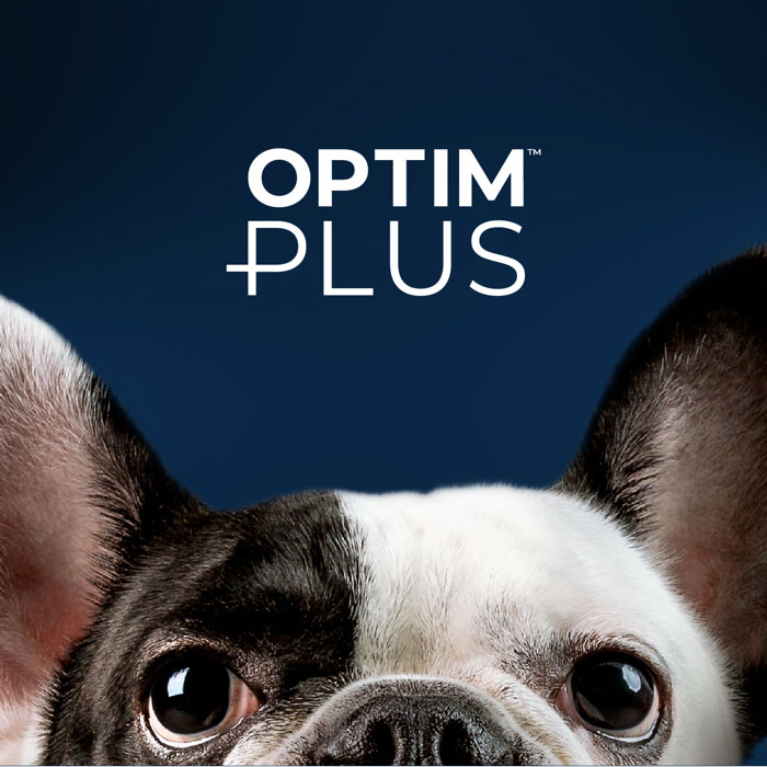 OptimPlus - Private Label Branding